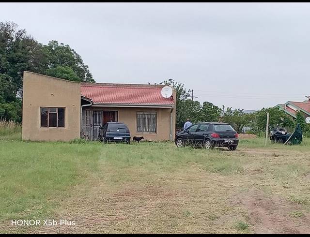 2 BEDROOM HOUSE FOR SALE IN JAMESON PARK